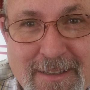Meet your Posher, Jim